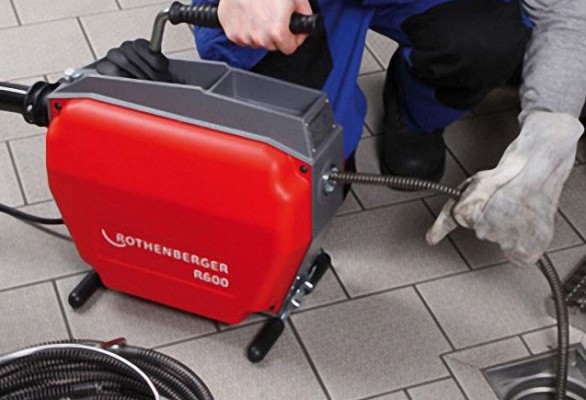 izmir tıkanıklık açma